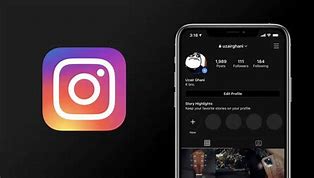 Image result for Dark Mode for Insta