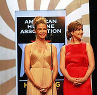 Image result for Denise Richards and Daughter