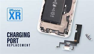 Image result for iPhone XR Charging Pin IC