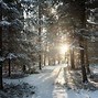 Image result for Winter Laptop Backgrounds Aesthetic