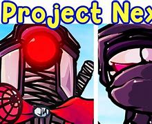 Image result for Phobos Madness Project Nexus