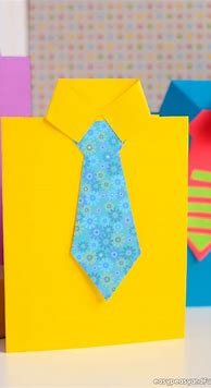 Image result for Father's Day Card Crafts for Kids