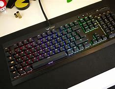 Image result for Corsair Keyboard K70 MK1