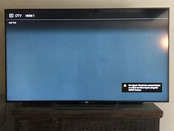 Image result for Sony TV Screen Issues