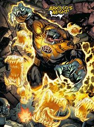 Image result for Bane DC Comics