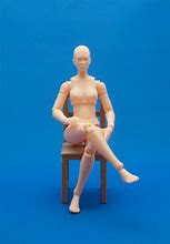 Image result for 3D Printed Female Girl