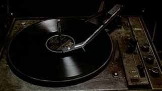 Image result for Vintage GE Record Player