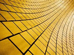 Image result for Yellow Square Abstract Background