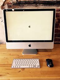 Image result for Back of iMac 24 Inch