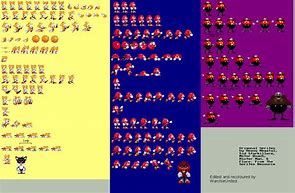 Image result for Sonic.exe Sprite Sheet