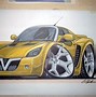 Image result for Cartoon Car to Color