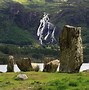 Image result for Stone Structures in Ireland