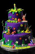 Image result for Tinkerbell 1st Birthday