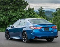 Image result for Toyota Camry XSE Upgrade