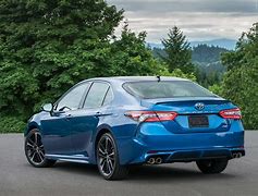 Image result for Toyota Camry Midnight Black
