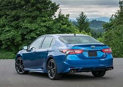 Image result for Toyota Camry TRD