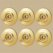 Image result for Brass Knob Hooks