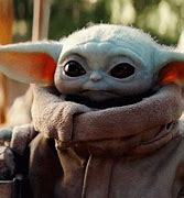 Image result for Baby Yoda Emoji