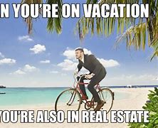 Image result for Vacation Brain Meme