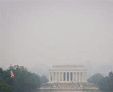 Image result for Washington DC Air Quality Index