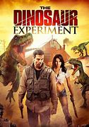 Image result for The Dinosaur Experiment