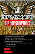 Image result for diplomatic_immunity_2