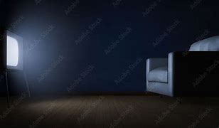 Image result for Ultra TV Dark Room