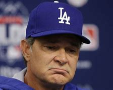 Image result for Don Mattingly Marlins