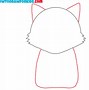 Image result for How to Draw a Cute Fox