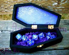 Image result for Coffin Box Template