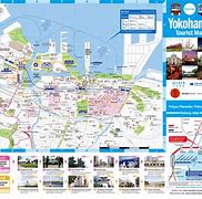 Image result for Map Yokohama Bay