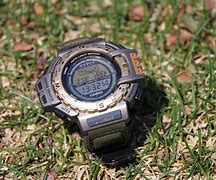 Image result for Casio Protrek Watches