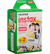 Image result for Fujifilm Instax Mini Film Designs
