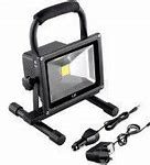 Image result for Battery Operated LED Work Light