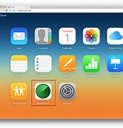 Image result for How to Enable Find My iPhone