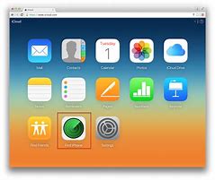 Image result for How to Use Find My iPhone