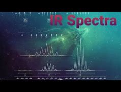 Image result for IR Spectroscopy