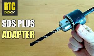 Image result for Drill Bit Adapter