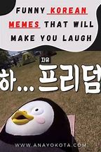 Image result for Korea Meme