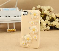Image result for Flower iPhone 4s Cover