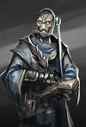 Image result for Warforged Wizard Art