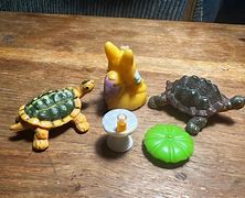 Image result for Toy Rubber Turtles