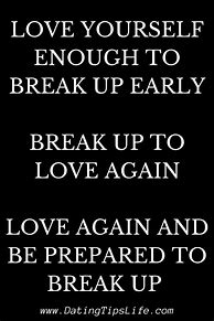 Image result for Funny Break Up Poems