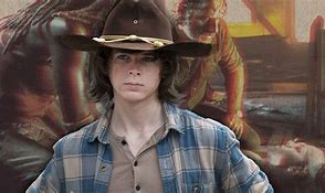 Image result for Walking Dead Kill Carl