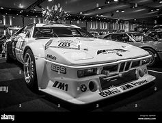 Image result for BMW M1 Classic