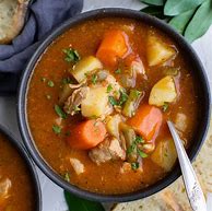 Image result for Stew or Soup