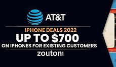 Image result for iPhone 8 Deals AT&T Mobile