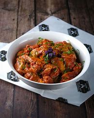 Image result for Butter Chicken Curry