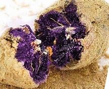 Image result for Purple Moon Rocks