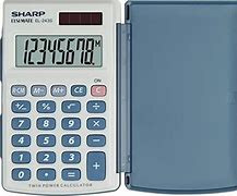 Image result for Sharp Calculator